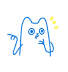 ゆったりいきもの（個別スタンプ：31）