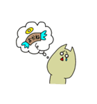 うざいウサギとネコ（個別スタンプ：30）