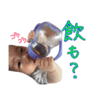 おはしげスタンプ（個別スタンプ：4）