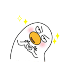 ふゅーちゃん Vol.3（個別スタンプ：14）