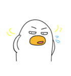 ふゅーちゃん Vol.3（個別スタンプ：21）