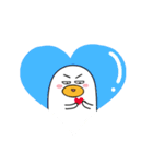 ふゅーちゃん Vol.3（個別スタンプ：23）