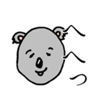 パパがかきました（個別スタンプ：8）