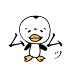 パパがかきました（個別スタンプ：10）