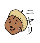 パパがかきました（個別スタンプ：12）