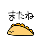 ＊可愛い生き物たち＊（個別スタンプ：11）