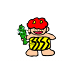 おにぱん（個別スタンプ：7）