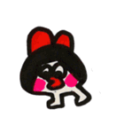 おまる日和スタンプ①（個別スタンプ：27）