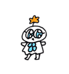 おまる日和スタンプ①（個別スタンプ：29）