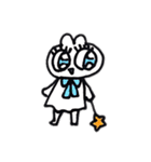 おまる日和スタンプ①（個別スタンプ：31）