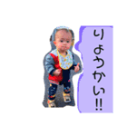 ♡たっくんの日常♡（個別スタンプ：5）