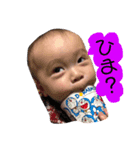 ♡たっくんの日常♡（個別スタンプ：7）