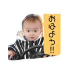 ♡たっくんの日常♡（個別スタンプ：8）