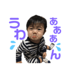 かなと すたんぷ（個別スタンプ：19）