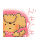 メーちゃん（個別スタンプ：18）