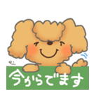 メーちゃん（個別スタンプ：34）