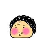 polka.Su*tamp10 -長岡弁のおばちゃん編F-（個別スタンプ：6）