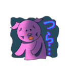 ゴン蔵と愉快な仲間達 Vol.1（個別スタンプ：38）