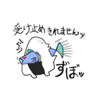 おにぎりスタンプ1（個別スタンプ：19）