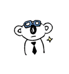 コアラのニキータ（個別スタンプ：5）