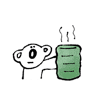 コアラのニキータ（個別スタンプ：12）
