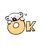 コアラのニキータ（個別スタンプ：23）