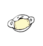コアラのニキータ（個別スタンプ：37）