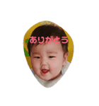 Kanoスタンプ（個別スタンプ：13）