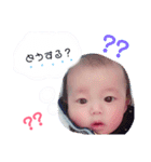 ひなくんすたんぷ（個別スタンプ：10）