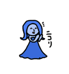 魔王と愉快なお友達2（個別スタンプ：23）