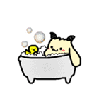 魔王と愉快なお友達2（個別スタンプ：36）