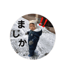 いつきスタンプ❷（個別スタンプ：28）
