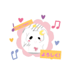 ボンコロ*ニャンコロ*ニャンコロ！2（個別スタンプ：5）