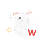 ボンコロ*ニャンコロ*ニャンコロ！2（個別スタンプ：8）