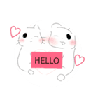 ボンコロ*ニャンコロ*ニャンコロ！2（個別スタンプ：12）