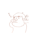 へっぽこ家族2（個別スタンプ：7）