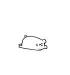 りすのこめとくまのみそ（個別スタンプ：10）