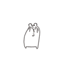 りすのこめとくまのみそ（個別スタンプ：13）