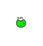 それいけかえるくん（個別スタンプ：19）