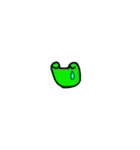 それいけかえるくん（個別スタンプ：30）