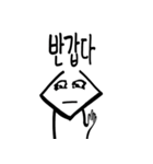 菱形（個別スタンプ：7）