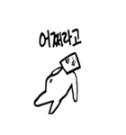 菱形（個別スタンプ：9）