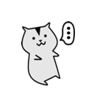 ほのぼのハム（個別スタンプ：29）