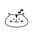 ほのぼのハム（個別スタンプ：32）