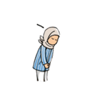 日本にいるバンギ（個別スタンプ：2）