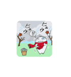 多肉の日々あるある（冬)（個別スタンプ：7）