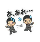 長島法律学（個別スタンプ：6）
