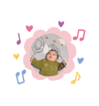 しんたんスタンプ☆デコフレーム編（個別スタンプ：24）