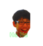 Jason’s図表を貼る（個別スタンプ：2）