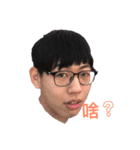 Jason’s図表を貼る（個別スタンプ：6）